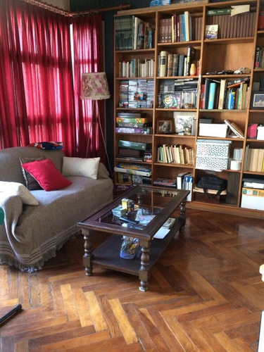 Departamento 4 Ambientes Con Cochera Centro Peatonal