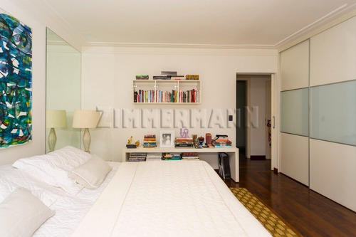 Imagem 9 de 15 de Apartamento - Higienopolis - Ref: 99121 - V-99121
