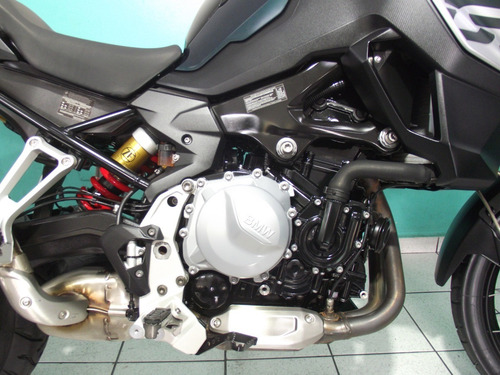 Bmw F850gs Premium