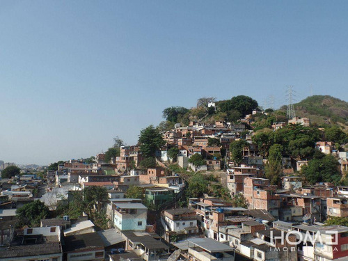 Imagem 8 de 30 de Apartamento À Venda, 63 M² Por R$ 150.000,00 - Madureira - Rio De Janeiro/rj - Ap2531