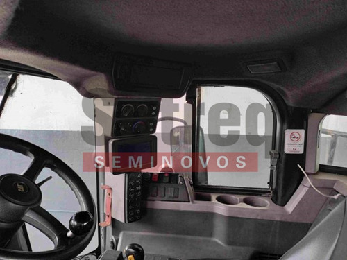Carregadeira De Rodas 950l Ano 2019 Cat Usada