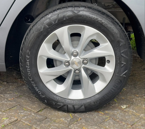 Chevrolet Onix plus 1.0 TURBO FLEX PLUS LTZ AUTOMÁTICO