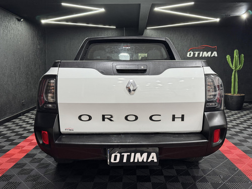 Oroch Pro 1.6 Flex Manual 2023