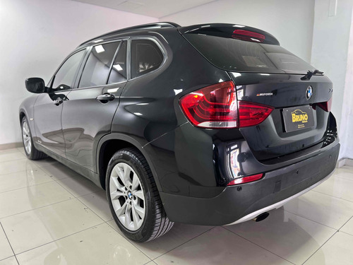 BMW X1 2.0 16V GASOLINA SDRIVE18I 4P AUTOMÁTICO