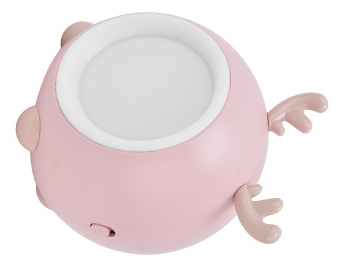 Ojo De Brillo Ajustable Portátil Cute Pet Night