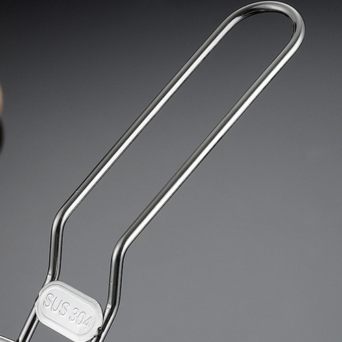 Cesta Para Freír Freidora Colador Malla Chip 13,5 Cm