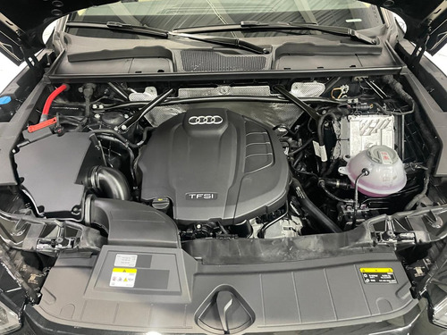 Audi Q5 2.0 L 45 Tfsi Select Mhev