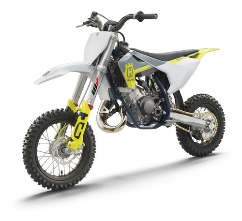 Tc 50 2024 Husqvarna Motorcycles