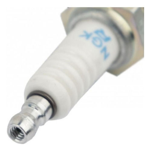 Bujia De Encendido Fiat/ Mercedes/ Susuky/ Varios Modelos