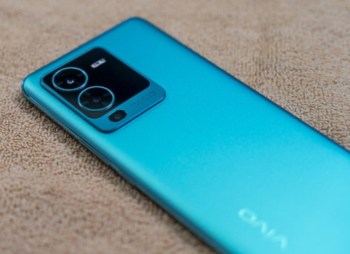 Imagen 5 de 5 de Vivo V25 Pro 5g Android Smartphone