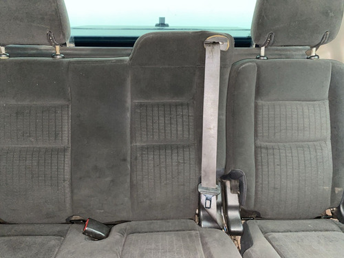 Imagen 16 de 25 de Ford Explorer Sport Trac 4.0 At Camioneta