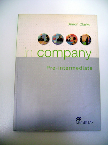 In Company Pre Intermediate Clarke Ingles De Negocios Boedo