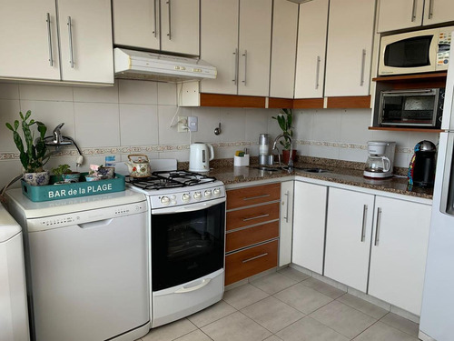 Imagen 14 de 30 de Departamento En Venta 4 Ambientes Caba Caballito