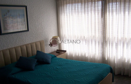Imagen 4 de 8 de Venta Apartamento 1 Dormitorio Playa Brava Punta Del Este - Punta Del Este Brava