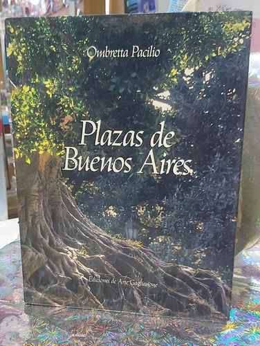 Plazas De Buenos Aires