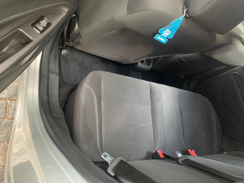 Imagen 19 de 25 de Ford Fiesta Kinetic Design 2018 1.6 Se Powershift 120cv