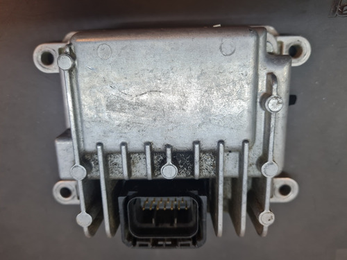 Reparación Modulo Edu Meriva, Corsa 1.7 Dti