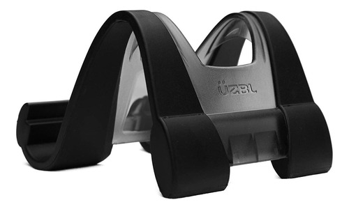 Soporte De Escritorio Para Tablet De 7 A 10 , Negro