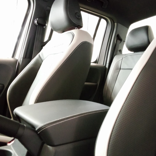 Volkswagen Amarok 2.0 Cd Tdi 180cv Highline At