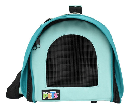 Transportadora De Tela Para Perro Mediano Fancy Pets