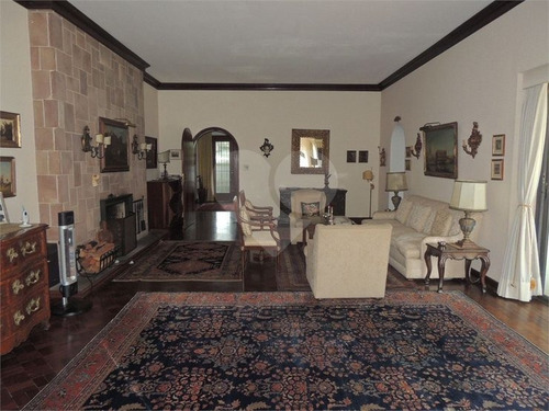 Casa 4 Dormitórios, Venda/ Granja Julieta - 375-im476194