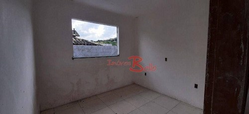 Imagem 8 de 16 de Casa Com 3 Dormitórios À Venda, 120 M² Por R$ 480.000 - Loteamento Residencial Central Park Ii - Itatiba/sp - Ca1533