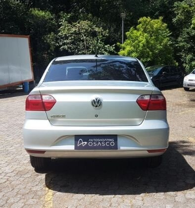 Voyage 1.6 Msi (flex)