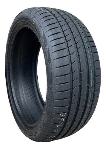 Pneu Delmax Aro 16 205/55r16 91v Ultimapro Up1