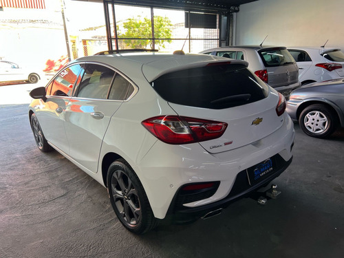 Chevrolet Cruze 1.4 TURBO SPORT6 LTZ 16V FLEX 4P AUTOMÁTICO