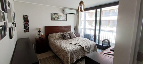 ¡vive En Providencia: Dpto. 3d/2b A La Venta!