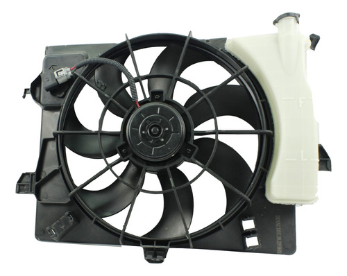 Motor Ventilador Dodge Attitude Gls 1.4 L4 2012 A 2013