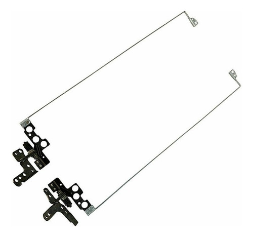 Bisagras Hp 15 Cs 15 Cw 15-cw 15-cs Serie L23884-001 Izq Der