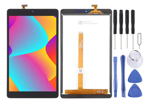 Pm Pantalla Lcd Para Tcl Tab 8 4g 9048s 9049