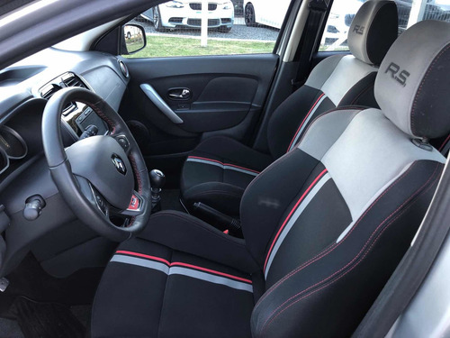 Renault Sandero 2018 2.0 Rs 145cv