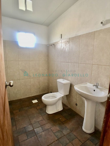 Imagen 5 de 10 de Colonia Del Sacramento - Casa A Estrenar De 2 Dormitorios