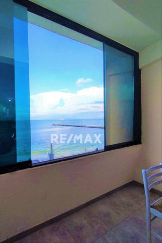 Imagen 9 de 11 de Apartamento Vista Al Mar En La Bahia De Pampatar