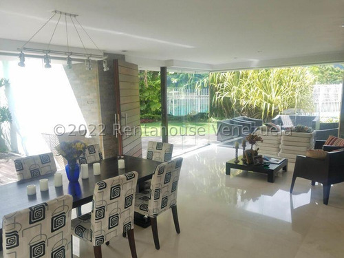 Casa ( 3 Niveles) Venta Chulavista Mls - 24-26062