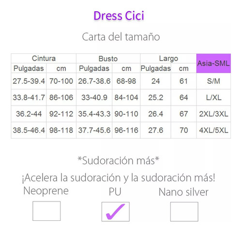 Rt Sudadera Para Sudar Haz Ejercicio Chaleco Sauna Para