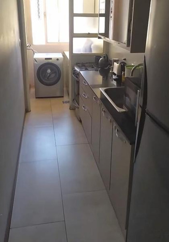 Imagen 9 de 20 de Departamento - Parque España
