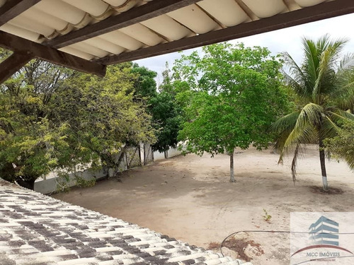 Granja A Venda Em Macaíba