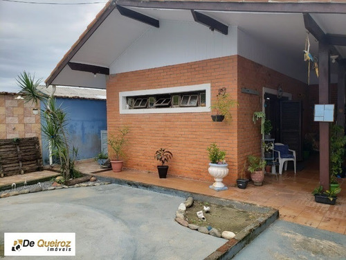 Imagem 10 de 24 de Casa Em Itanhaém, Loty, Isolada - 1920 - 34070633