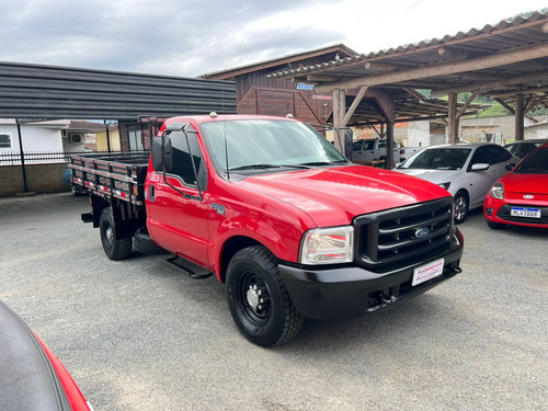 Ford F350 3.9 Diesel