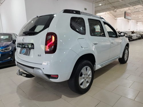 Renault Duster 2.0 16v Dynamique 4x2 Hi-flex 5p