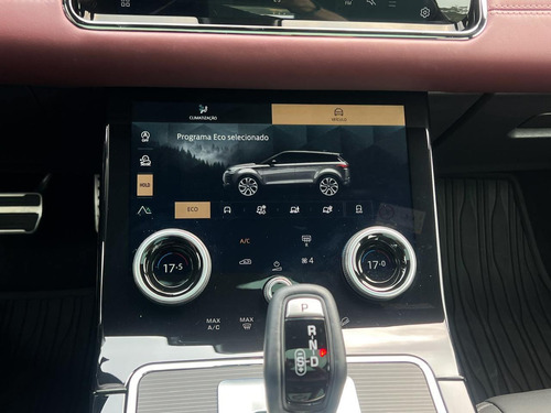 Land Rover Range Rover Evoque HSE R-Dynamic 2.0