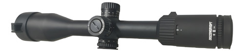 Luneta Discovery Retículo Iluminado Ms Zom 3-9x40