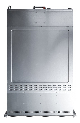 Supermicro Superchassis Blade Rack 2u Cse-827h-r1400b