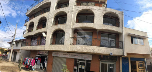 Edificio En Venta En San Vicente De Tagua Tagua