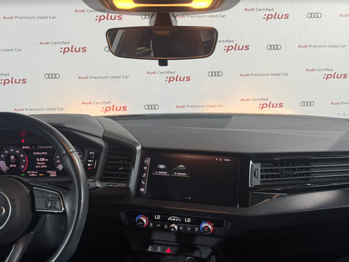 Audi A1 2023