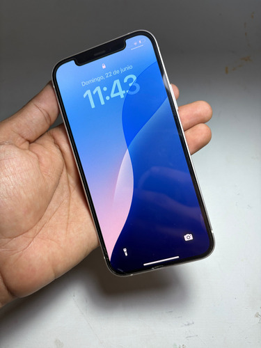 iPhone 12 De 128gb En Excelentes Condiciones (Reacondicionado) (Reacondicionado)