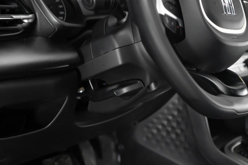 Fiat Pulse Drive AT CVT